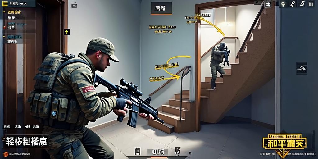 揭秘和平精英辅助工具的真相:你真的需要它吗